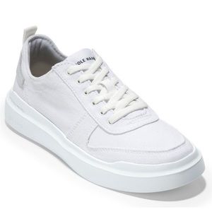 Cole Haan Grandpro Rally Canvas Court Sneaker / W5 / NWT